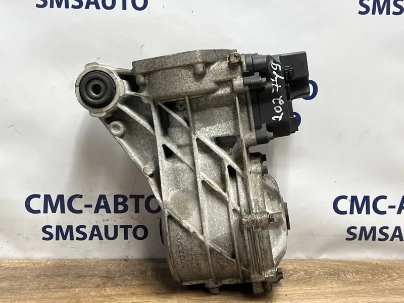 Редуктор заднего моста Volvo XC90 2014-2023 36010143 ХС90 2.0 B4204T27