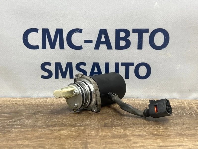 Насос муфты Haldex Volvo XC90 30783079 ХС90 3.2 B6324S