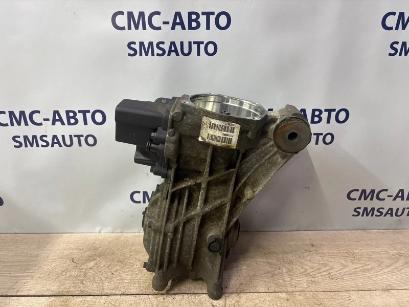 Редуктор заднего моста Volvo V90 36010143 V90 2.0 B4204T23