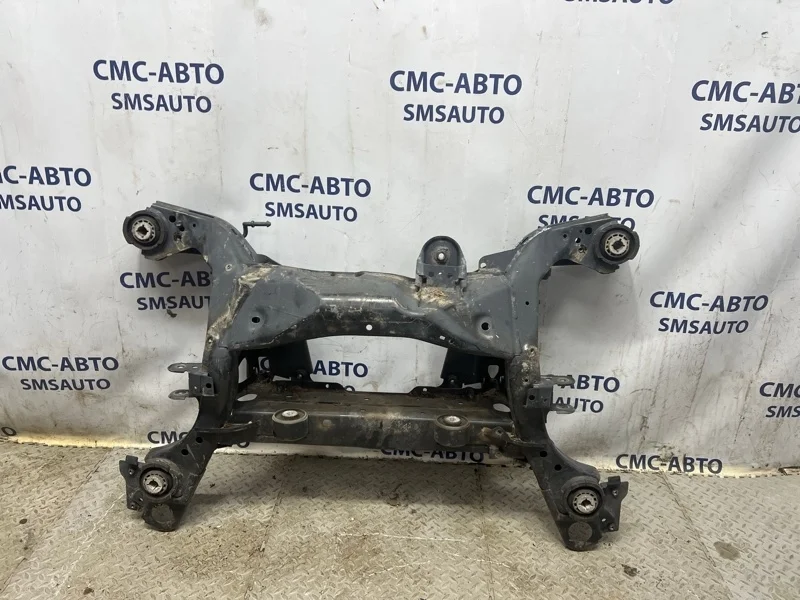 Подрамник Volvo V90 31681543 V90 2.0 B4204T23, задний