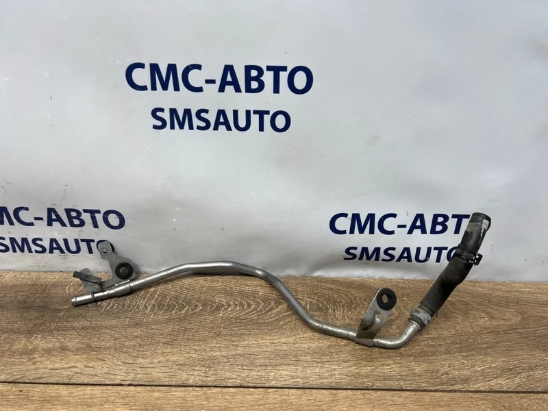 Трубка ГУР Volkswagen Touareg 2012 7P6422890D NF CGR