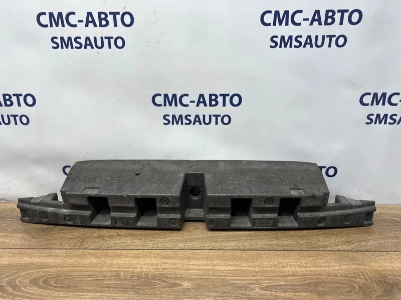 Наполнитель бампера Volkswagen Touareg 2012 7P6807248A NF CGR, передний