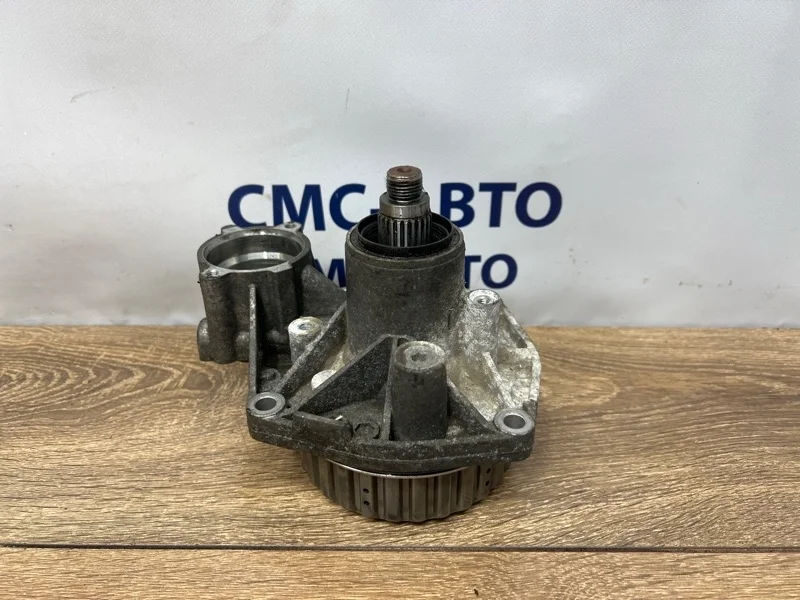 Муфта Haldex Volvo V40 36011385 V40 CROSS COUNTRY B5204T9