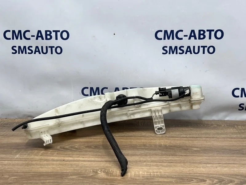 Бачок стеклоомывателя Audi A7 2011 4G8955453D C7 3.0 CGW
