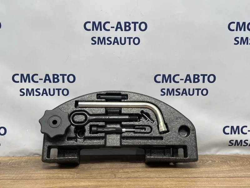 Набор инструментов Audi A8 2013 4H0012110 D4 3.0 CRE