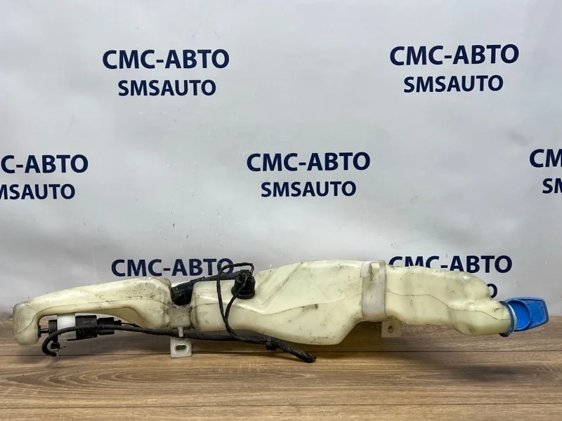 Бачок омывателя Audi A8 2012 4H0955453B D4 3.0 CGW