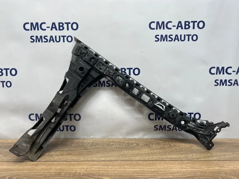 Кронштейн бампера Mercedes-Benz E-Class 2017 A2138850463 W213 274.920, задний правый