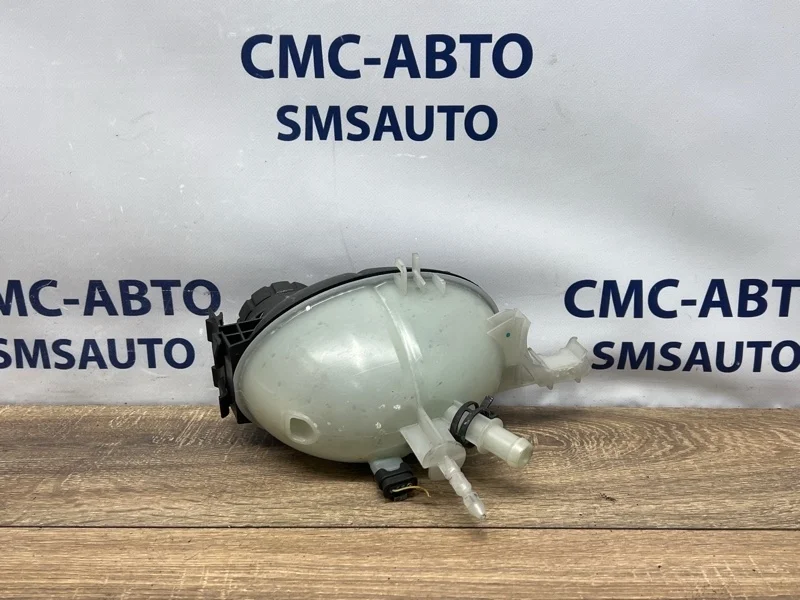 Бачок расширительный Mercedes-Benz GLK 2011 A2045000749 X204 272.948