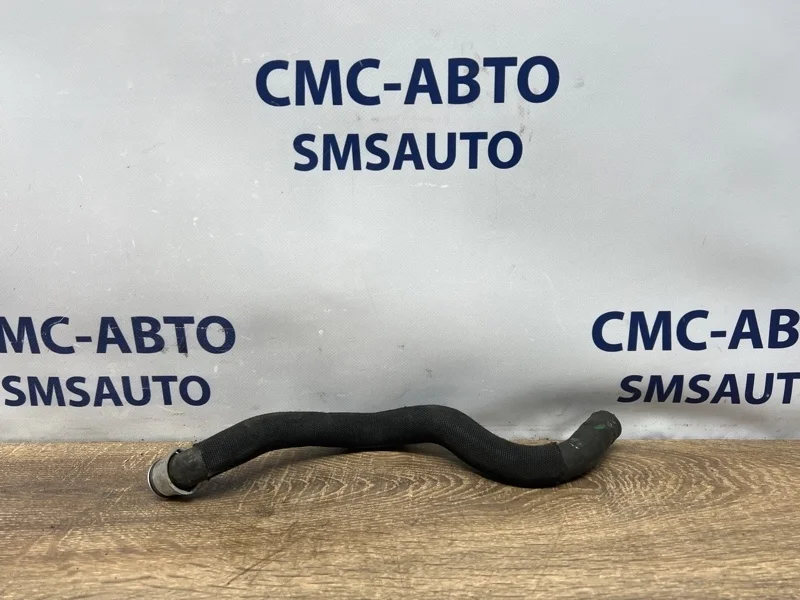 Патрубок радиатора нижний Mercedes-Benz E-Class 2012 A2125015782 W212 271.860