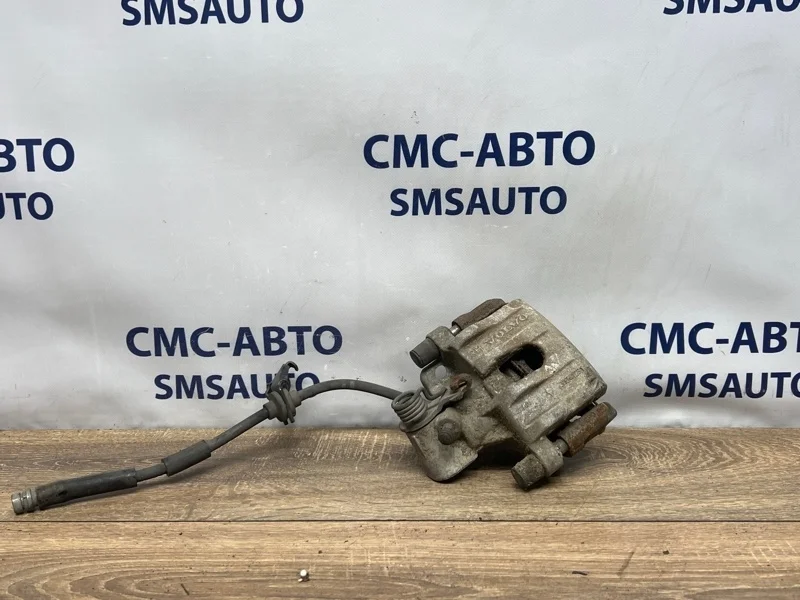 Суппорт Volvo V40 Cross Country 36001766 V40 CROSS COUNTRY B5204T9, задний правый