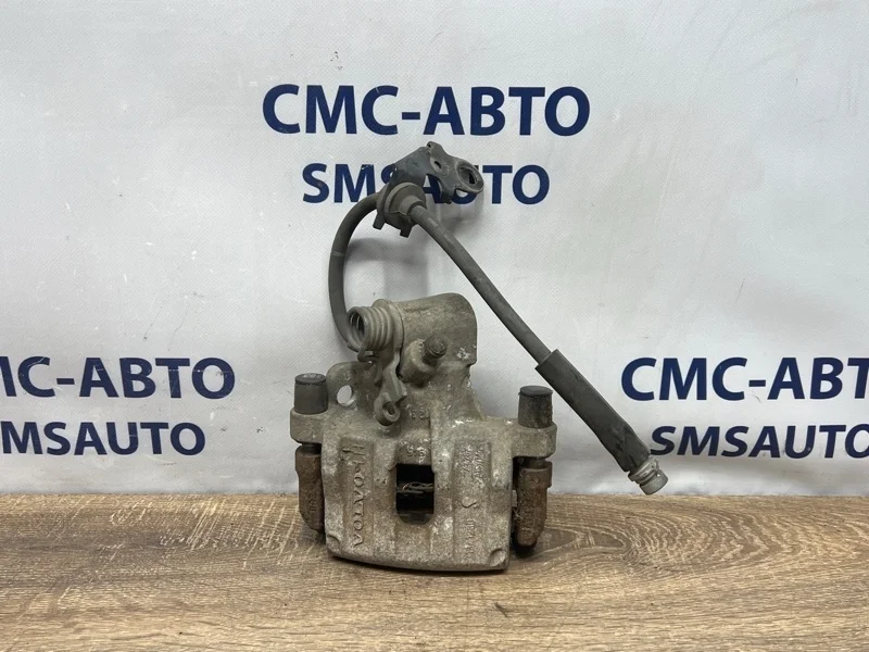 Суппорт Volvo V40 Cross Country 36001765 V40 CROSS COUNTRY B5204T9, задний левый