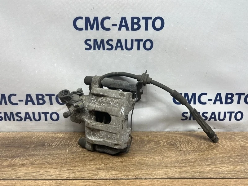 Суппорт Volvo V40 36001766 V40 CROSS COUNTRY B5204T9, задний правый