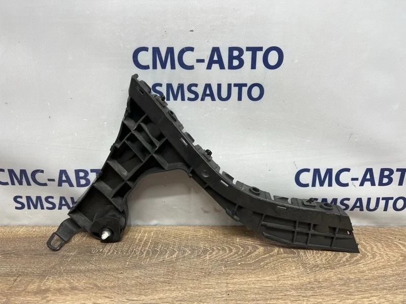 Кронштейн бампера Volvo XC60 30764698 ХС60 2.0 B4204T7, задний правый