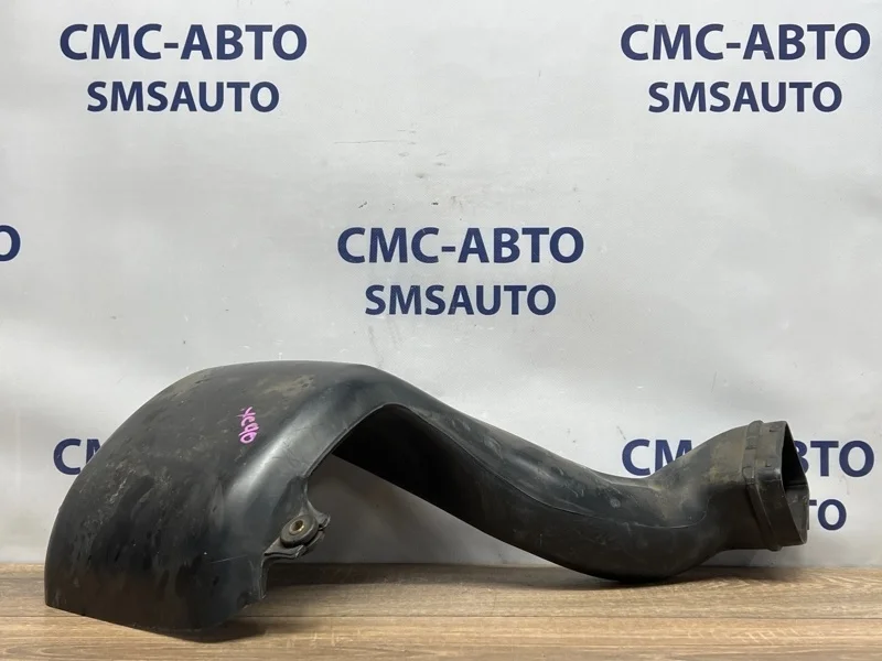 Воздухозаборник Volvo XC90 8624986 ХС90 2.5 B5254T2