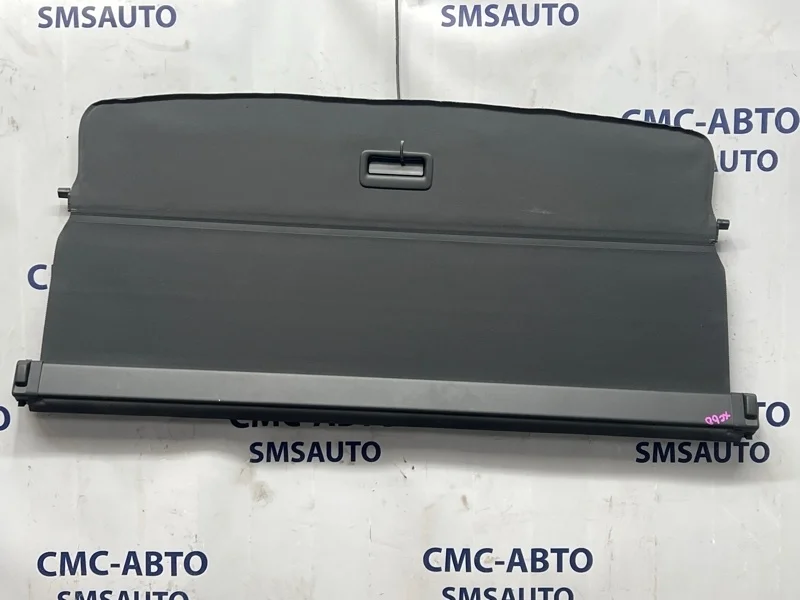 Шторка багажника Volvo XC60 39823857 ХС60 2.0 B4204T7