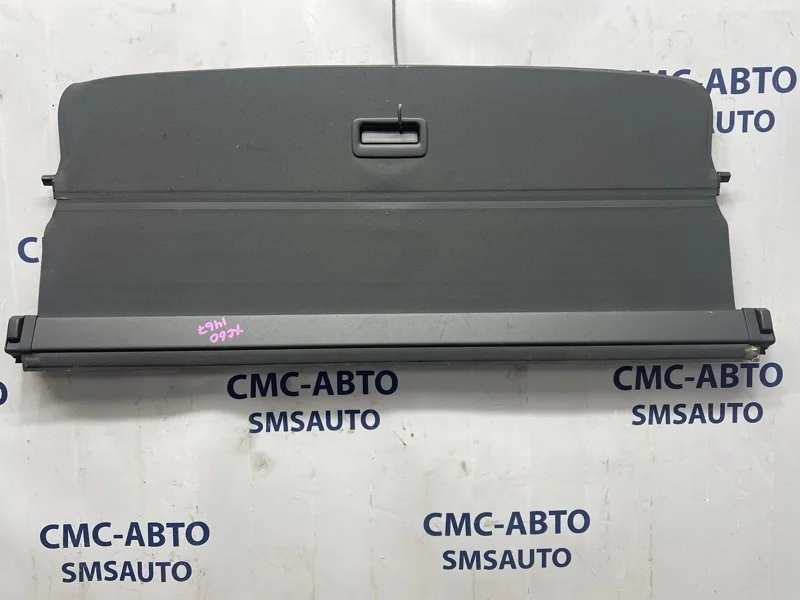 Шторка багажника Volvo XC60 39856530 ХС60 3.0 B6304T4