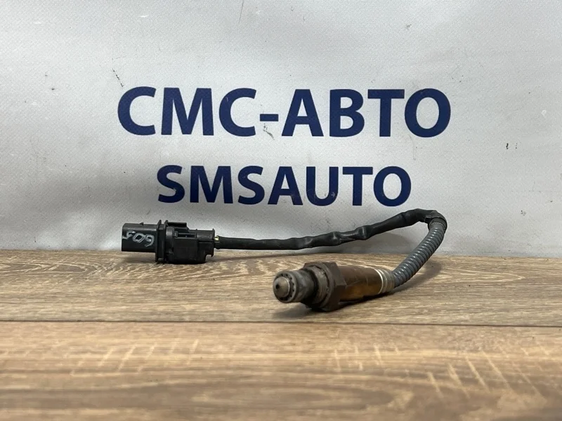 Лямбда-зонд Volvo S60 31293740 S60, передний