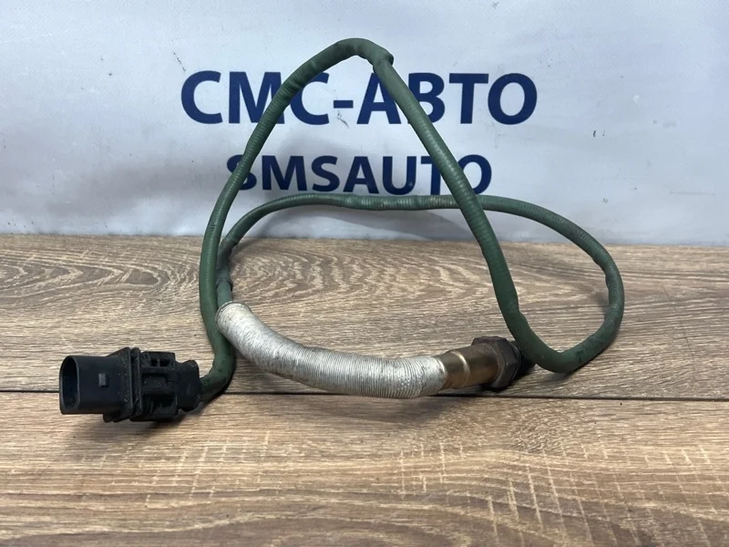 Лямбда-зонд Mercedes-Benz E-Class A0065422718 C207 1.8T, передний