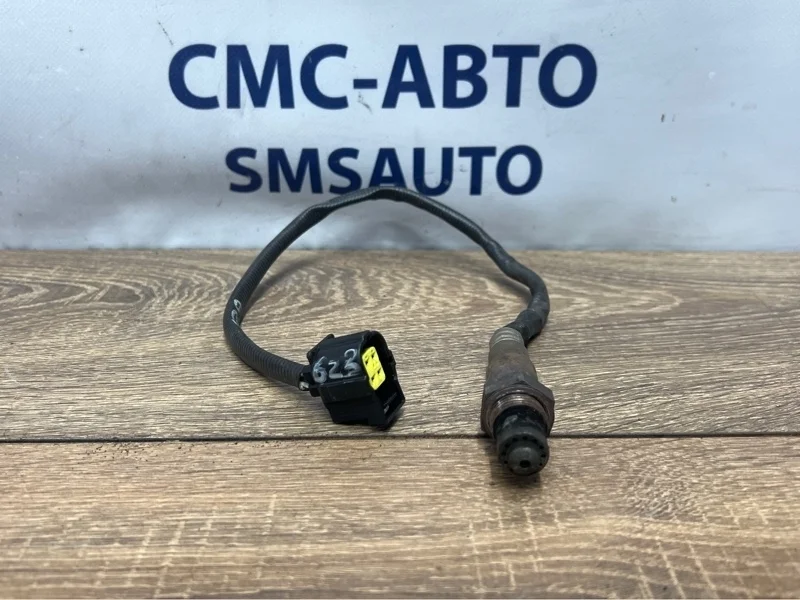 Лямбда-зонд Mercedes-Benz GLK A0045420818 X204 3.0, задний