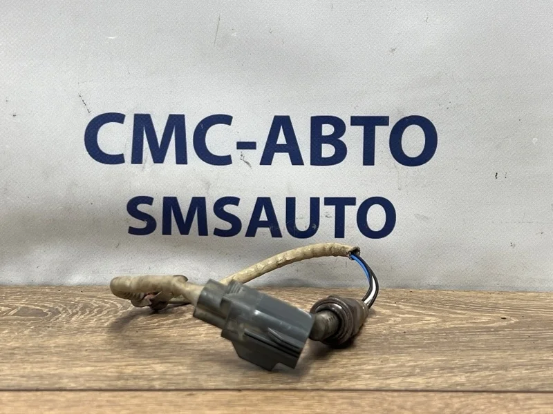 Лямбда-зонд Volvo S80 30756122 С80 3.2, задний