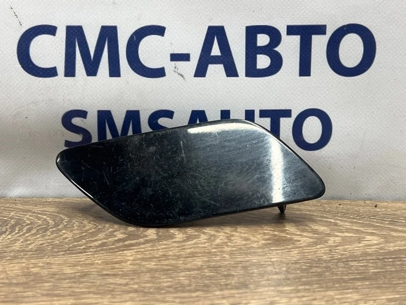 Заглушка Audi A6 2014 4G0955276 C7 2.0T CDN, правая