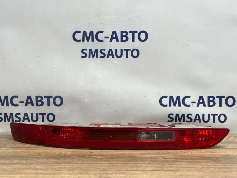 Фонарь Audi Q5 8R0945095 8R 3.2 CAL, задний левый