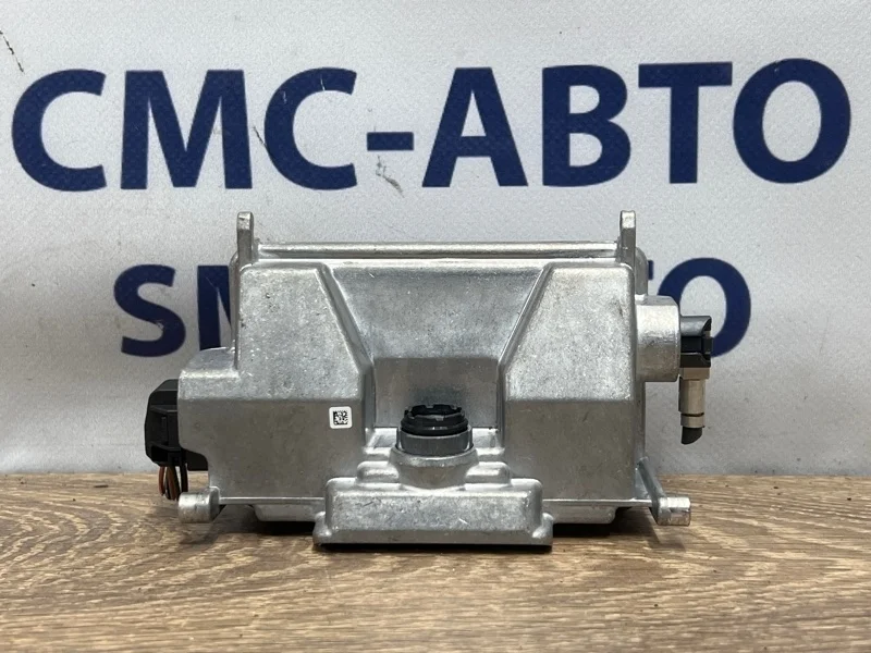 Камера Audi A8 2011 4H0907217F D4 4.2 CDR, передняя