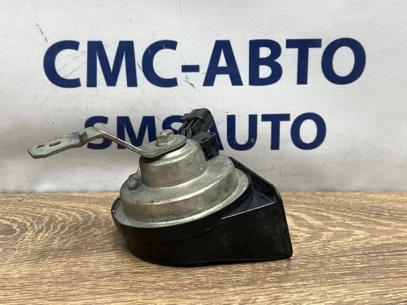 Сигнал звуковой Volvo XC70 31276805 ХС70 3.2 B6324S, левый