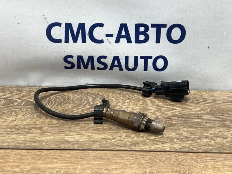 Лямбда-зонд Volvo V40 Cross Country 31319664 V40 CROSS COUNTRY, передний