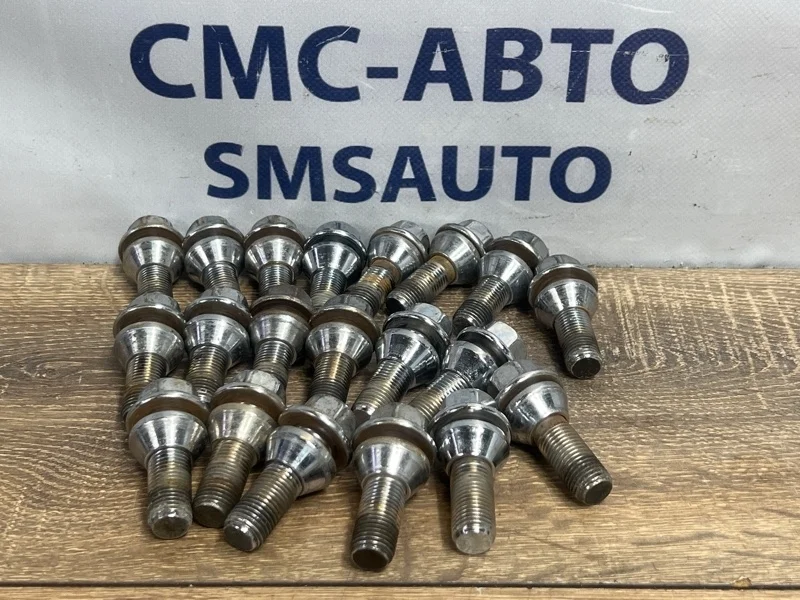 Колесные болты (комплект) Volvo XC90 31373474 ХС90 3.2 B6324S