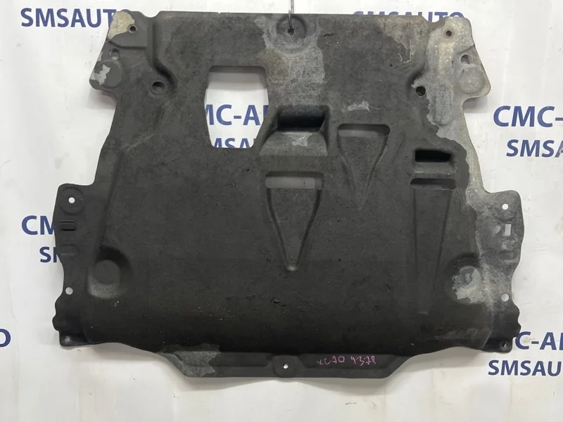 Защита ДВС Volvo XC70 31290965 ХС70 3.0 B6304T4