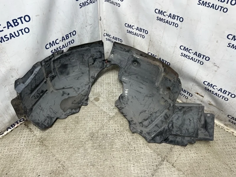 Подкрылок Mercedes-Benz E-Class A2386901503 W213 654.920, передний левый