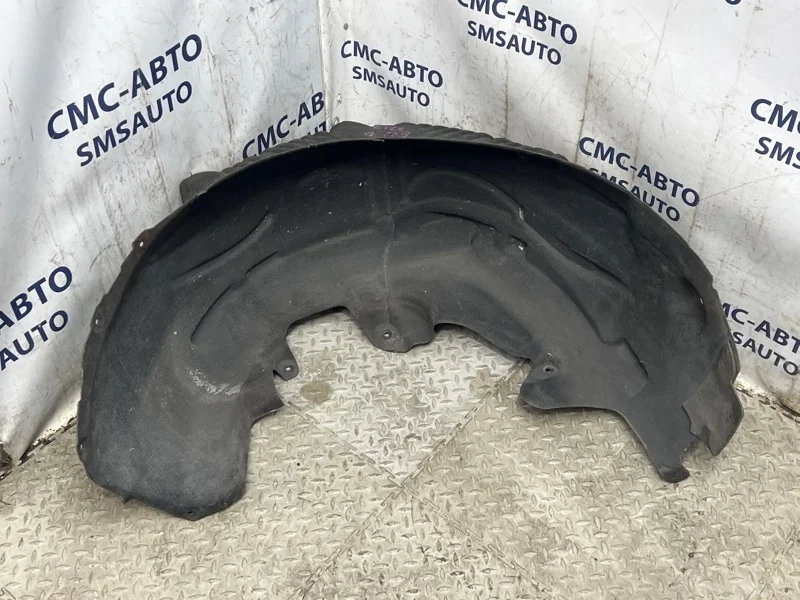 Подкрылок Mercedes-Benz E-Class A2136909404 W213 654.920, задний правый