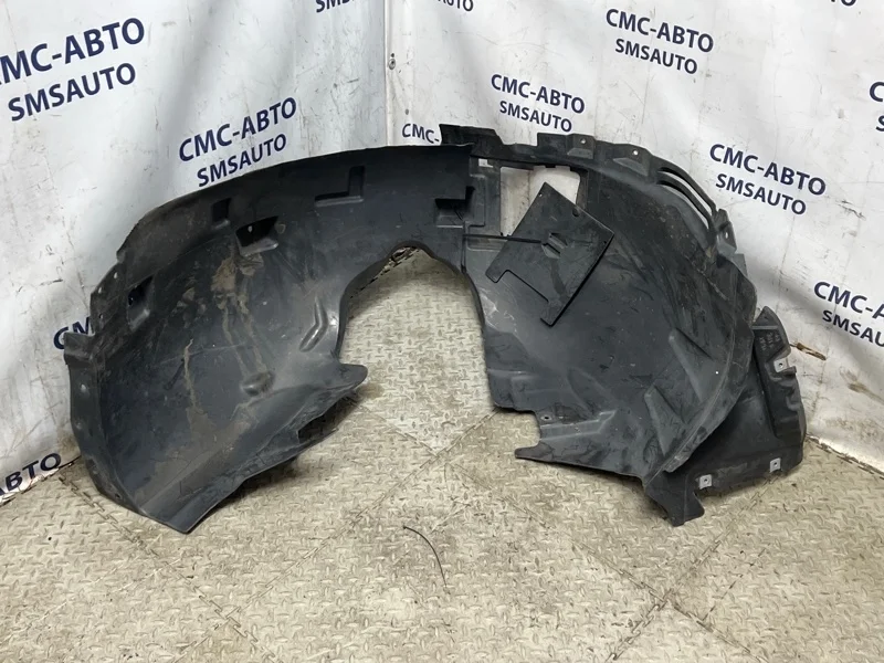 Подкрылок Mercedes-Benz ML A1668802905 W166 276.955, передний правый