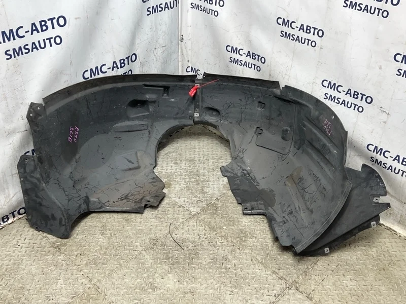 Подкрылок Mercedes-Benz R-Class A2518802805 W251 272.967, передний правый