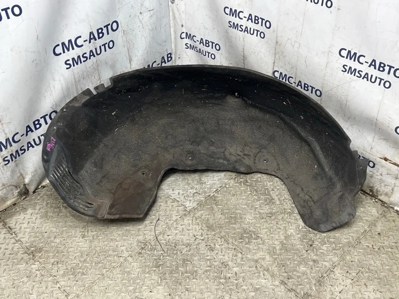 Подкрылок Mercedes-Benz R-Class A2518800605 W251 272.967, задний правый