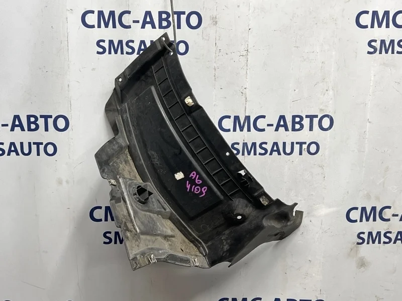 Подкрылок Audi A6 4G0853888J C7 2.0 CYP, передний правый