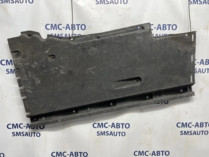 Защита днища Audi A6 4G0825207F C7 2.0 CYP, левая