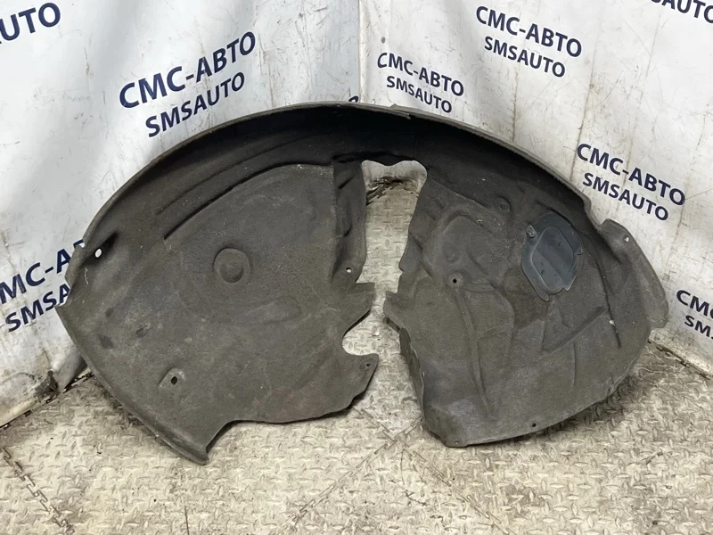 Подкрылок Audi A6 4G0821134D C7 2.0 CYP, передний правый