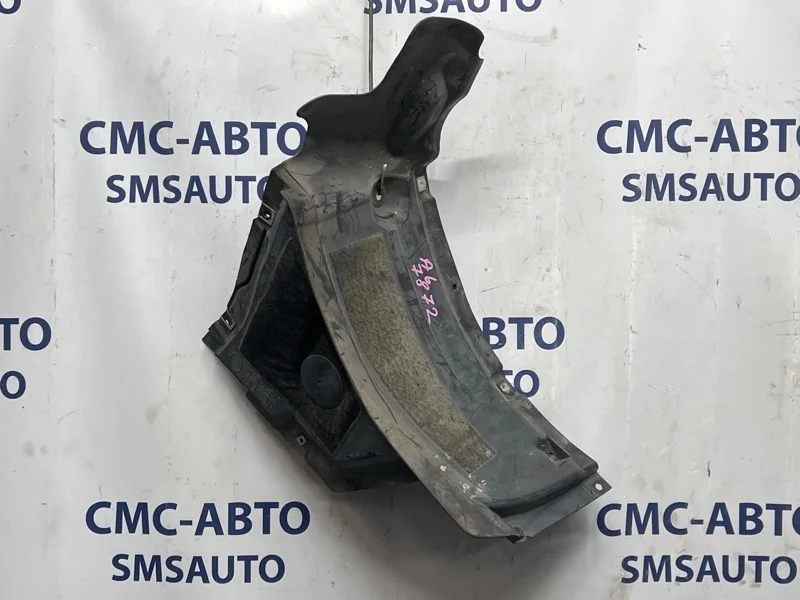 Подкрылок Audi A6 4G0853888C 4G 2.8 CHV, передний правый