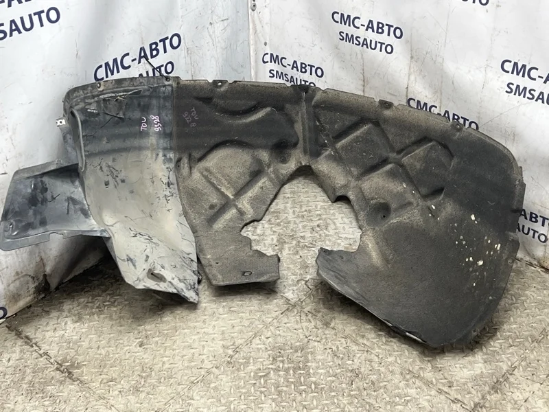 Подкрылок Volkswagen Touareg 7P6805911D NF 3.0 CGE, передний левый