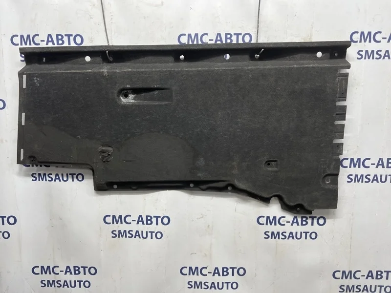 Защита днища Audi A7 4G0825207A C7 3.0 CGW, левая