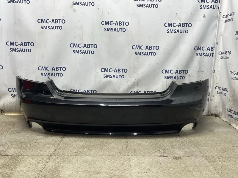 Бампер в сборе Audi A7 2011 4G8807067S C7 3.0 CGW, задний