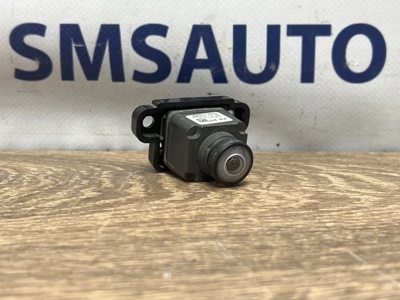 Камера Audi A8 2014 7P6980551C D4 4.0 CTG, передняя