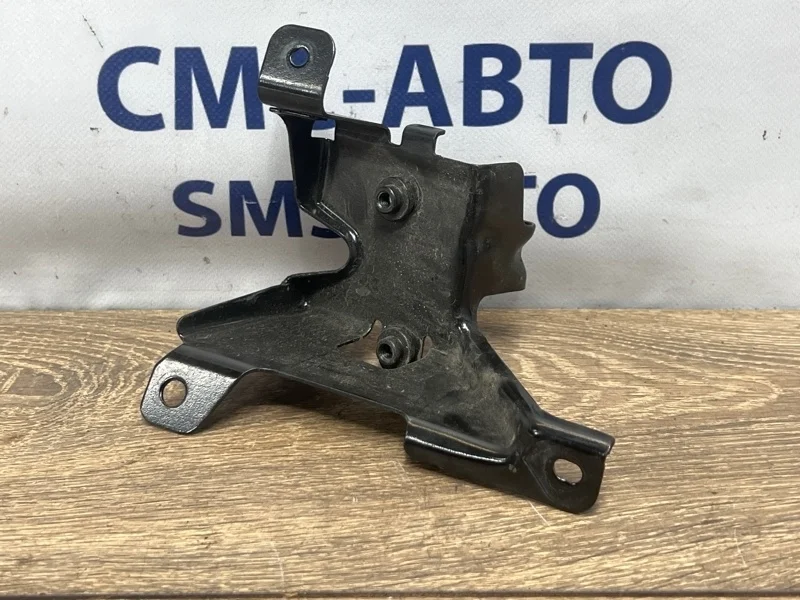 Кронштейн Audi A8 2017 4H0823425B D4 3.0 CRE, левый