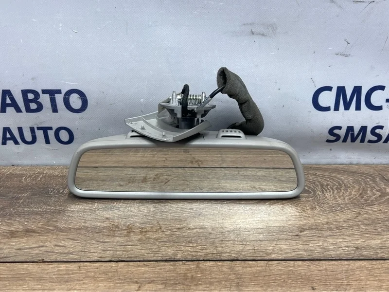 Зеркало заднего вида салонное Mercedes-Benz GLK 2011 A2048102917 X204 272.948