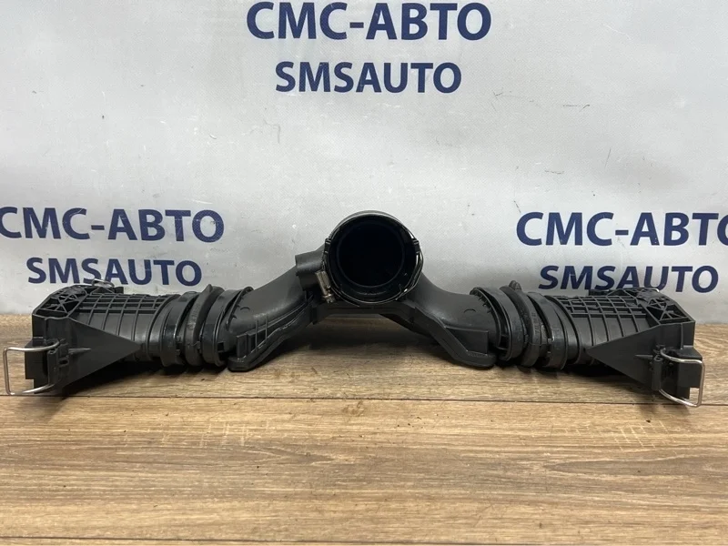 Расходомер воздуха Mercedes-Benz ML 2012 A6420901642 W166 642.826