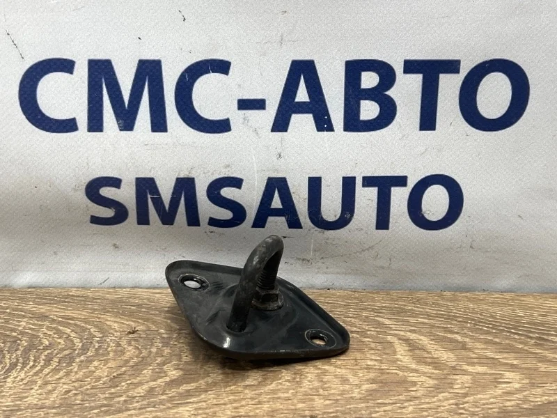 Замок капота Mercedes-Benz ML 2012 A2128800060 W166 642.826