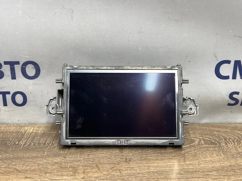 Дисплей информационный Mercedes-Benz E-Class 2012 A2129005000 W212 271.860