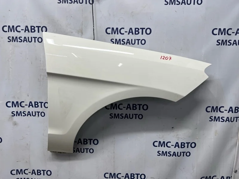 Крыло Mercedes-Benz ML 2012 A1668800506 W166 642.826, правое